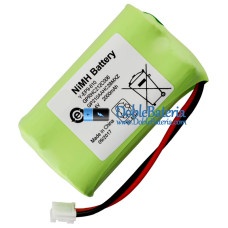Batería para Dentsply Y-EP9-810 [Batería de repuesto]